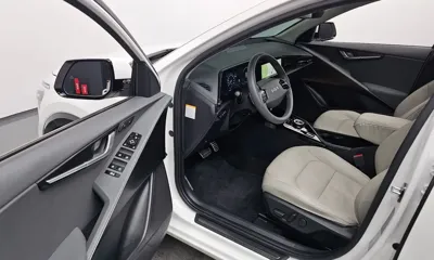 Kia Niro 2022, 51778 км, за 18764.45 USD - фото 10