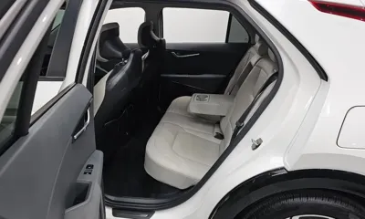 Kia Niro 2022, 51778 км, за 18764.45 USD - фото 11