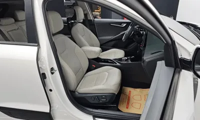 Kia Niro 2022, 51778 км, за 18764.45 USD - фото 12