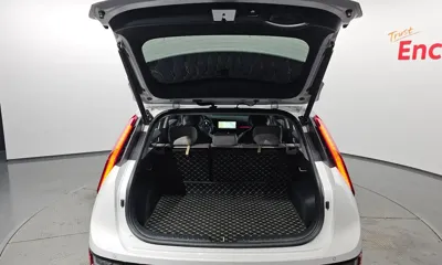 Kia Niro 2022, 51778 км, за 18764.45 USD - фото 20