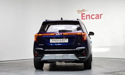 Kia Seltos 2024, 84521 км, за 16716.22 USD
