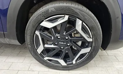 Kia Seltos 2024, 84521 км, за 16716.22 USD