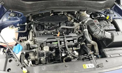 Kia Seltos 2024, 84521 км, за 16716.22 USD - фото 6