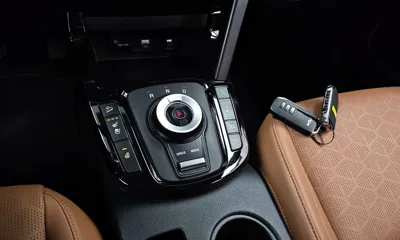 Kia Seltos 2024, 84521 км, за 16716.22 USD - фото 9