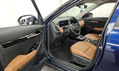 Kia Seltos 2024, 84521 км, за 16716.22 USD - фото 10