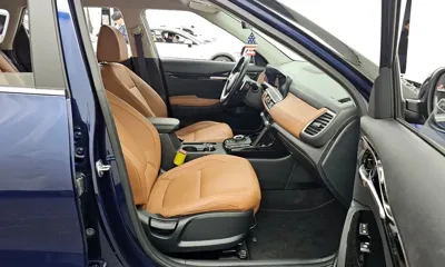 Kia Seltos 2024, 84521 км, за 16716.22 USD - фото 12
