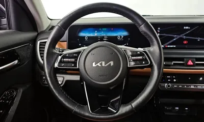 Kia Seltos 2024, 84521 км, за 16716.22 USD - фото 14