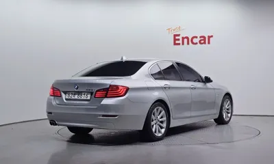 BMW 5-Series 2014, 152921 км, за 6078.62 USD