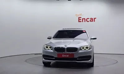 BMW 5-Series 2014, 152921 км, за 6078.62 USD