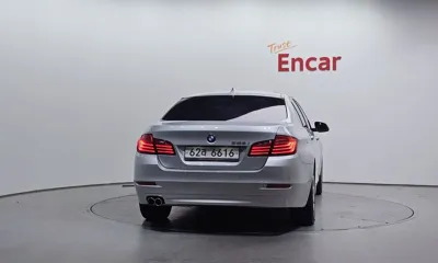 BMW 5-Series 2014, 152921 км, за 6078.62 USD