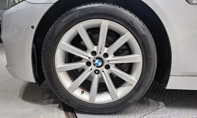 BMW 5-Series 2014, 152921 км, за 6078.62 USD