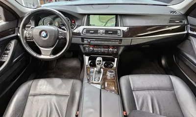 BMW 5-Series 2014, 152921 км, за 6078.62 USD - фото 7