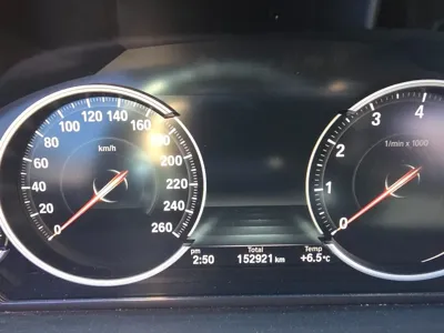BMW 5-Series 2014, 152921 км, за 6078.62 USD - фото 8
