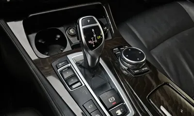 BMW 5-Series 2014, 152921 км, за 6078.62 USD - фото 9