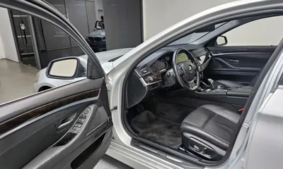 BMW 5-Series 2014, 152921 км, за 6078.62 USD - фото 10