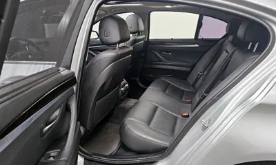 BMW 5-Series 2014, 152921 км, за 6078.62 USD - фото 13