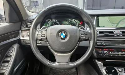BMW 5-Series 2014, 152921 км, за 6078.62 USD - фото 14