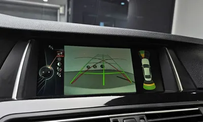 BMW 5-Series 2014, 152921 км, за 6078.62 USD - фото 16