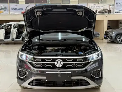 Volkswagen Tayron 2023, 13000 км, за 30322.95 USD - фото 7
