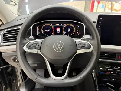 Volkswagen Tayron 2023, 13000 км, за 30322.95 USD - фото 11