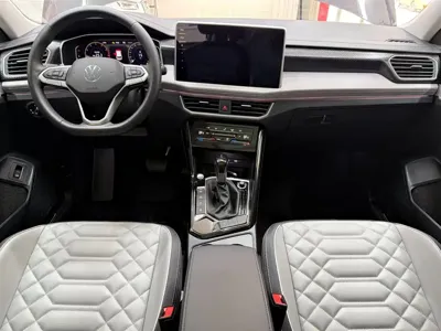 Volkswagen Tayron 2023, 13000 км, за 30322.95 USD - фото 20