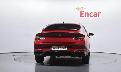 Hyundai Avante 2022, 29131 км, за 14236.49 USD