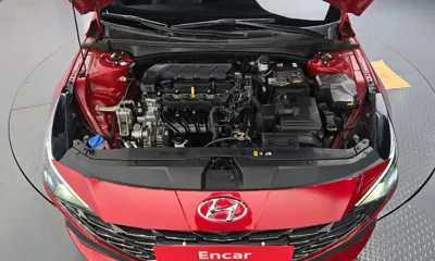 Hyundai Avante 2022, 29131 км, за 14236.49 USD - фото 6