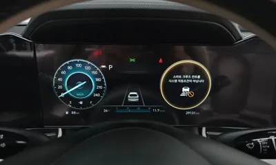 Hyundai Avante 2022, 29131 км, за 14236.49 USD - фото 8