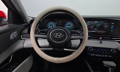 Hyundai Avante 2022, 29131 км, за 14236.49 USD - фото 12