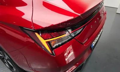 Hyundai Avante 2022, 29131 км, за 14236.49 USD - фото 23
