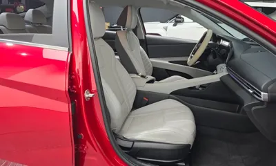 Hyundai Avante 2022, 29131 км, за 14236.49 USD - фото 26