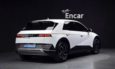 Hyundai Ioniq5 2022, 146724 км, за 16220.3 USD