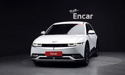 Hyundai Ioniq5 2022, 146724 км, за 16220.3 USD