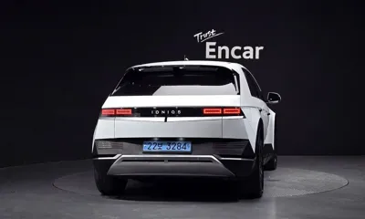 Hyundai Ioniq5 2022, 146724 км, за 16220.3 USD