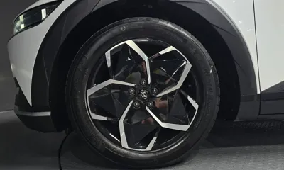 Hyundai Ioniq5 2022, 146724 км, за 16220.3 USD