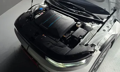 Hyundai Ioniq5 2022, 146724 км, за 16220.3 USD - фото 6