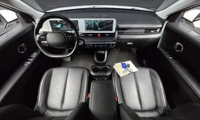 Hyundai Ioniq5 2022, 146724 км, за 16220.3 USD - фото 7