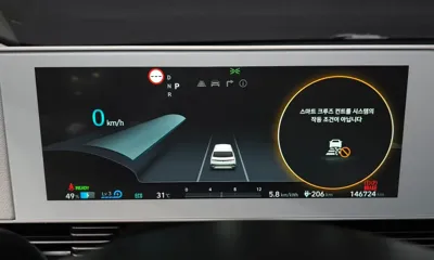 Hyundai Ioniq5 2022, 146724 км, за 16220.3 USD - фото 8