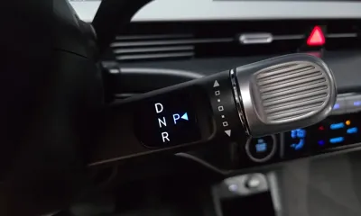 Hyundai Ioniq5 2022, 146724 км, за 16220.3 USD - фото 9