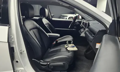 Hyundai Ioniq5 2022, 146724 км, за 16220.3 USD - фото 10