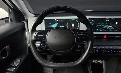 Hyundai Ioniq5 2022, 146724 км, за 16220.3 USD - фото 13