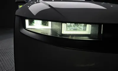 Hyundai Ioniq5 2022, 146724 км, за 16220.3 USD - фото 22