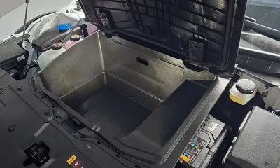 Hyundai Ioniq5 2022, 146724 км, за 16220.3 USD - фото 29