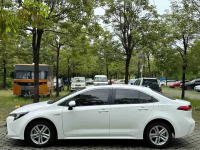 Toyota Levin 2022, 40000 км, за 13801.97 USD