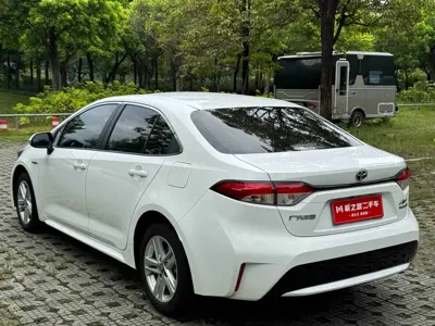 Toyota Levin 2022, 40000 км, за 13801.97 USD