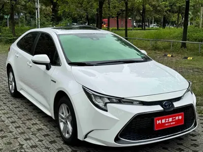 Toyota Levin 2022, 40000 км, за 13820.73 USD - фото 6