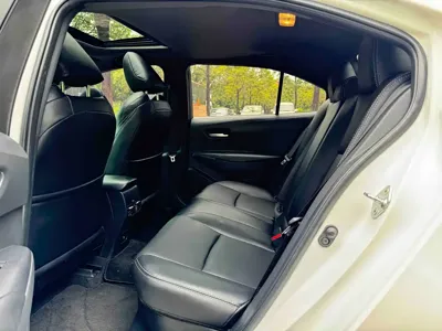 Toyota Levin 2022, 40000 км, за 13820.73 USD - фото 8