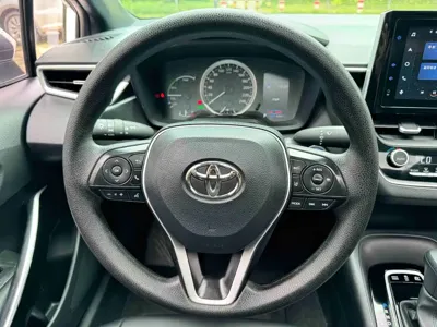 Toyota Levin 2022, 40000 км, за 13820.73 USD - фото 11