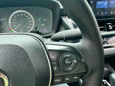 Toyota Levin 2022, 40000 км, за 13820.73 USD - фото 20