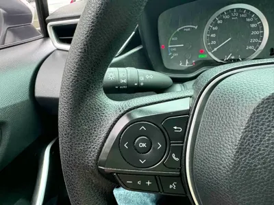 Toyota Levin 2022, 40000 км, за 13820.73 USD - фото 21
